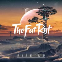 TheFatRat - Rise Up (Pre-V) 带和声伴奏