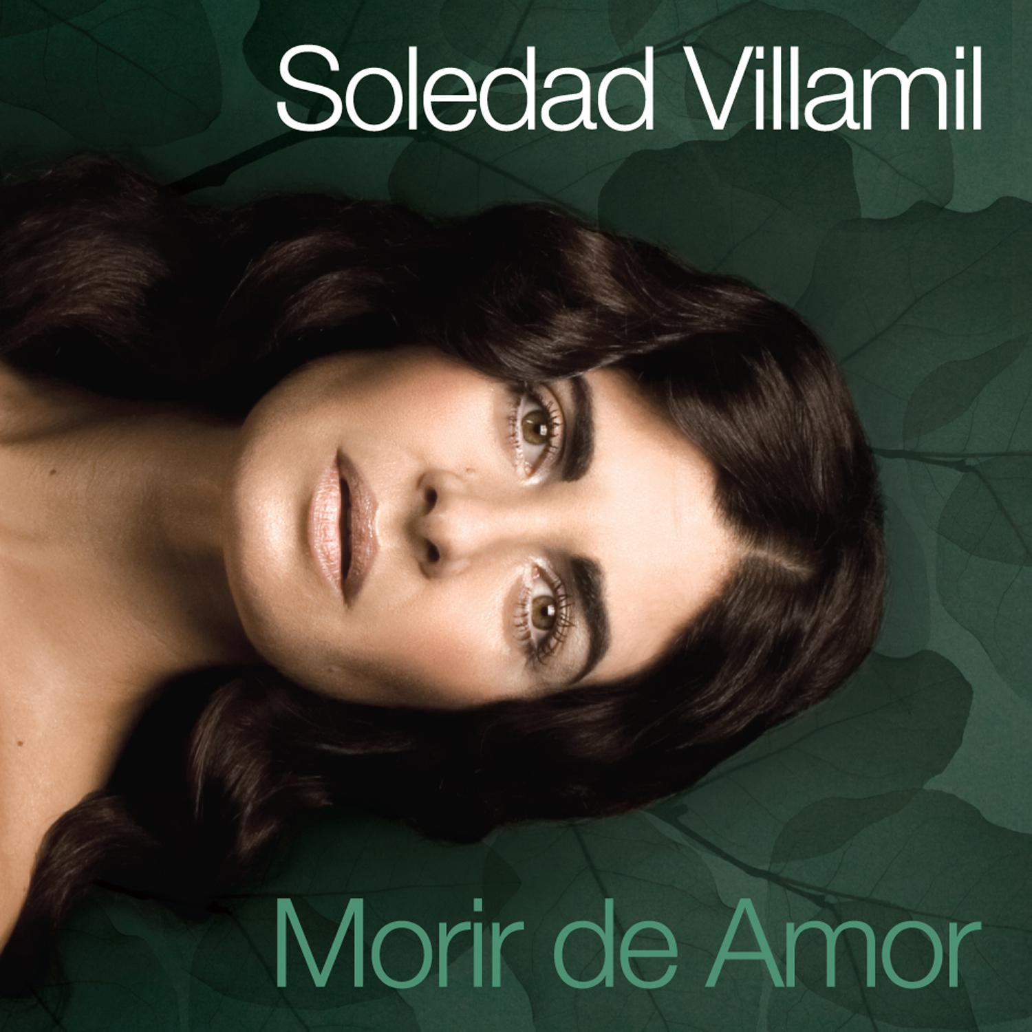 Soledad Villamil - La Medida