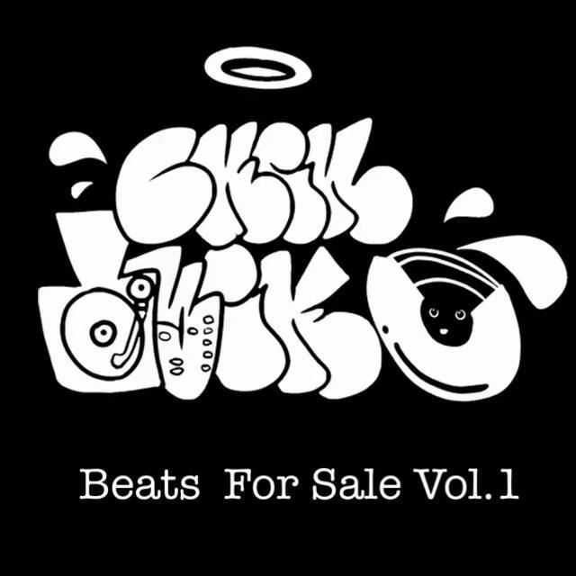 Beats For Sale Vol.1