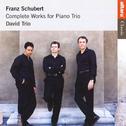 Franz Schubert: Complete Works for Piano Trio专辑