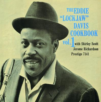 Cookbook, Vol. 1 (Rudy Van Gelder Remaster)