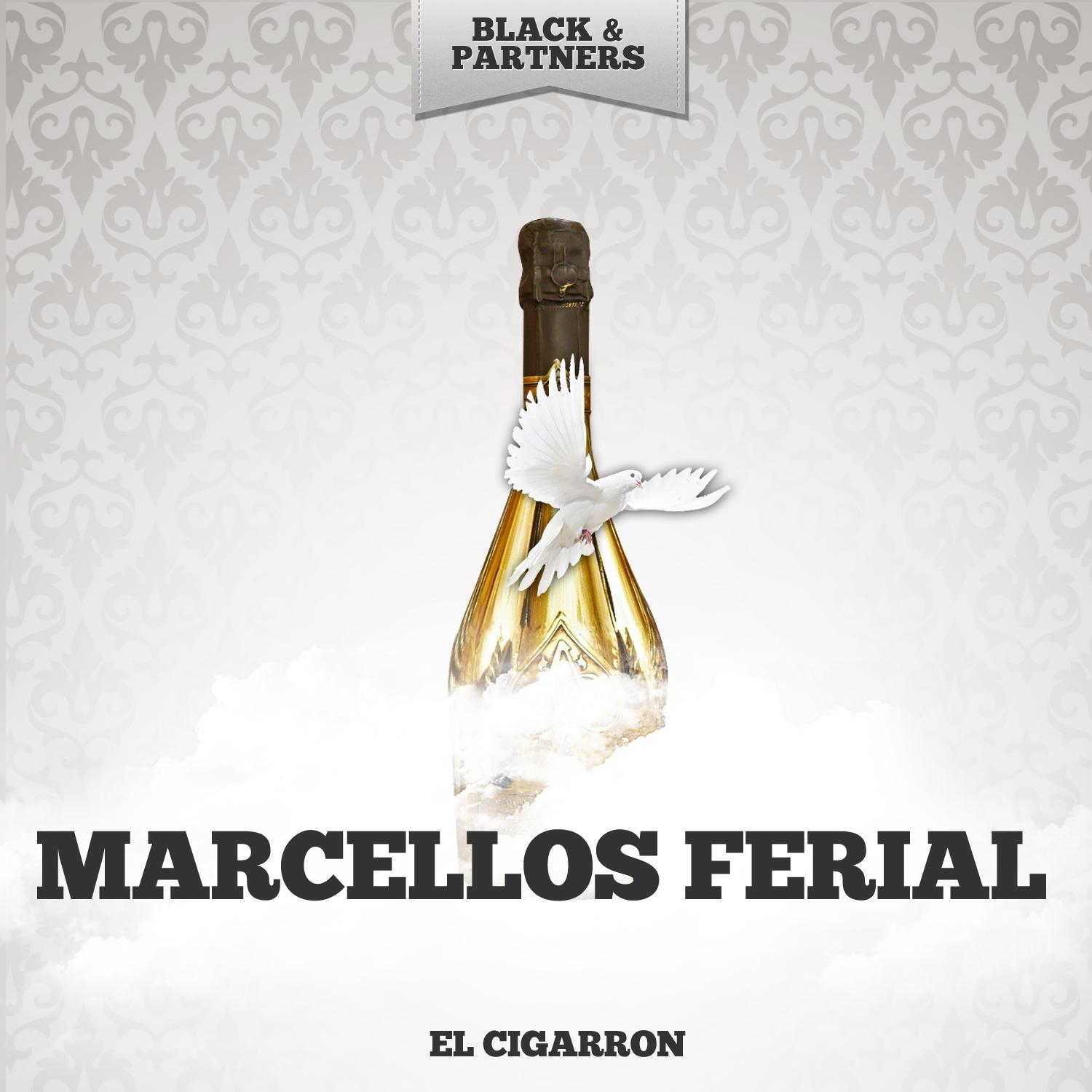 El Cigarron