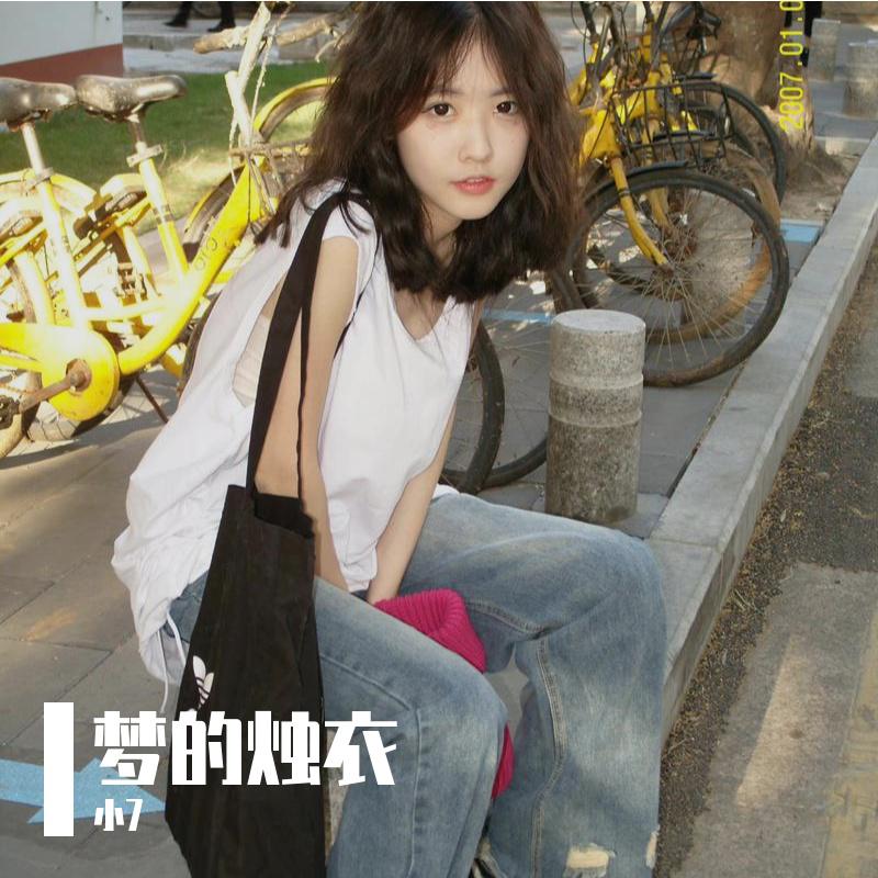 梦的烛衣