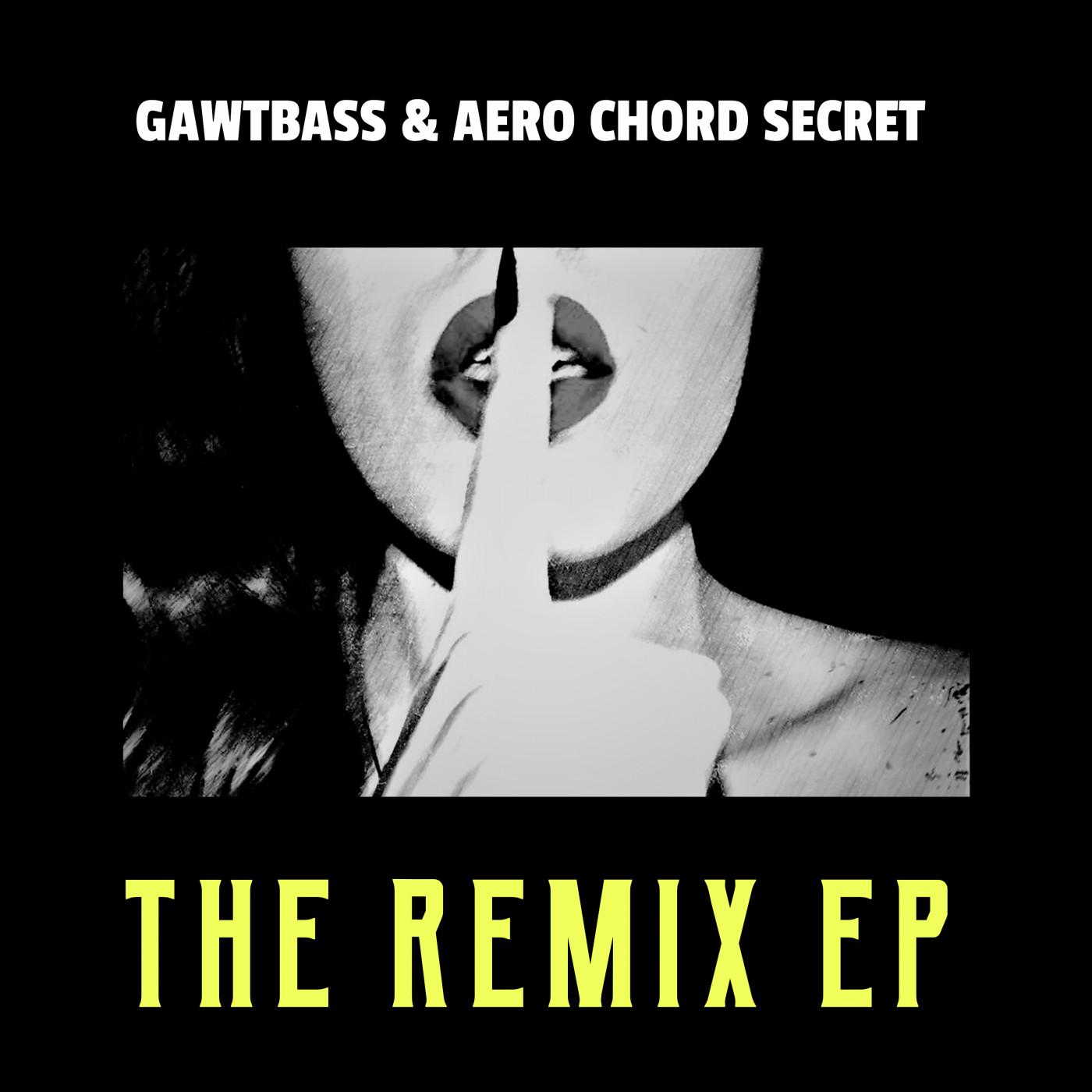 Secret (The Remix EP)
