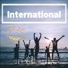 Der King Borba - International