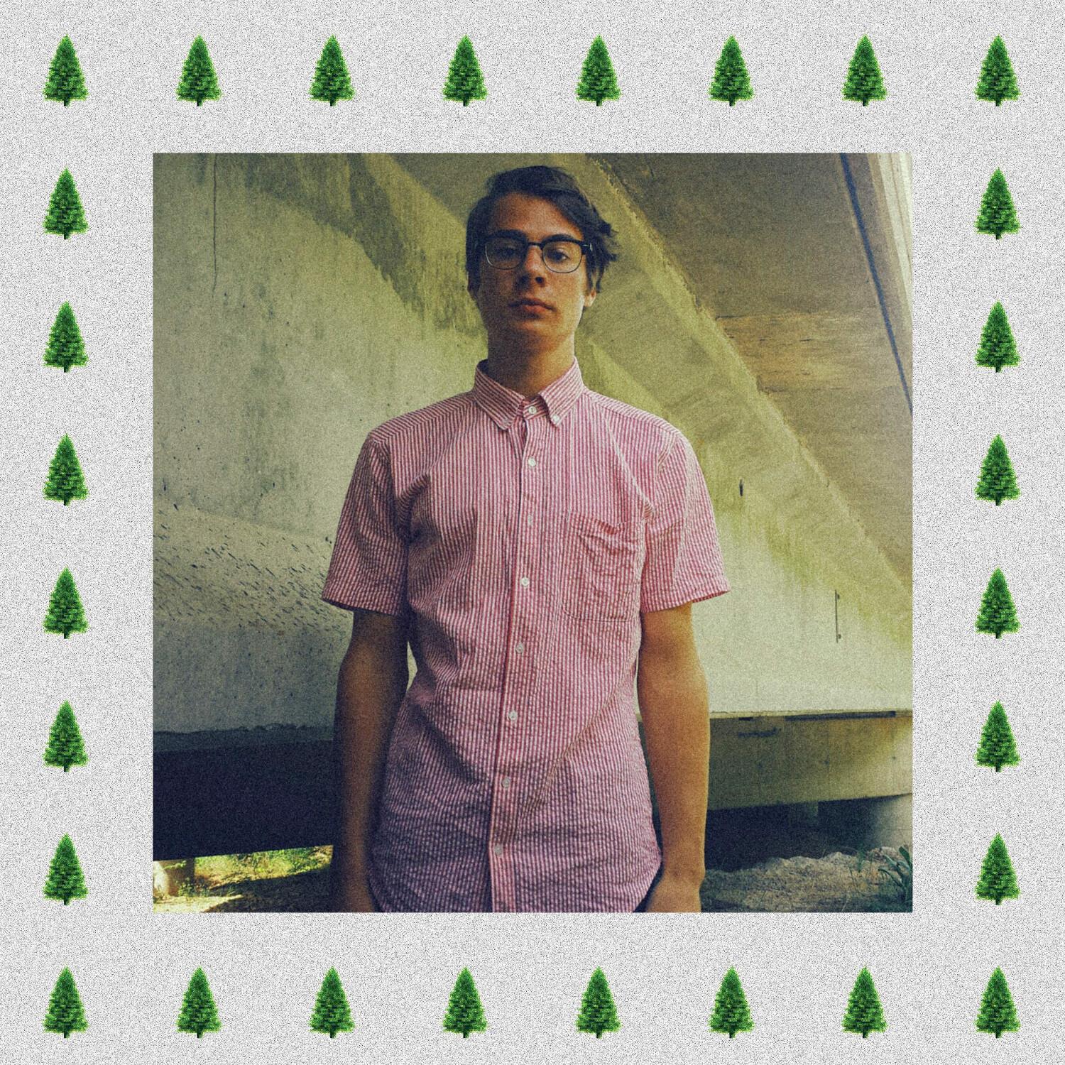 Look Up - Single