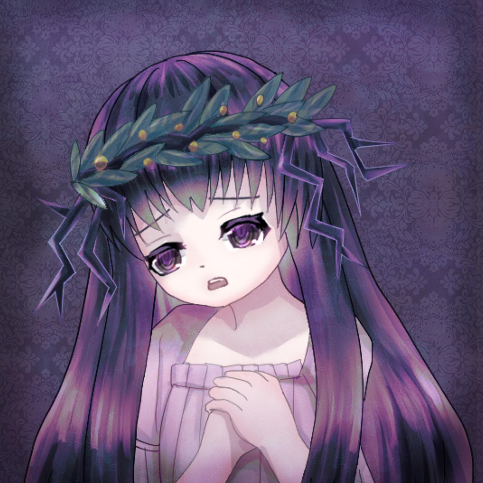 迷子の泣き虫少女专辑