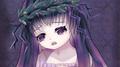 迷子の泣き虫少女