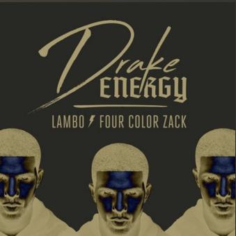 Energy (Lambo X Four Color Zack Bootleg)