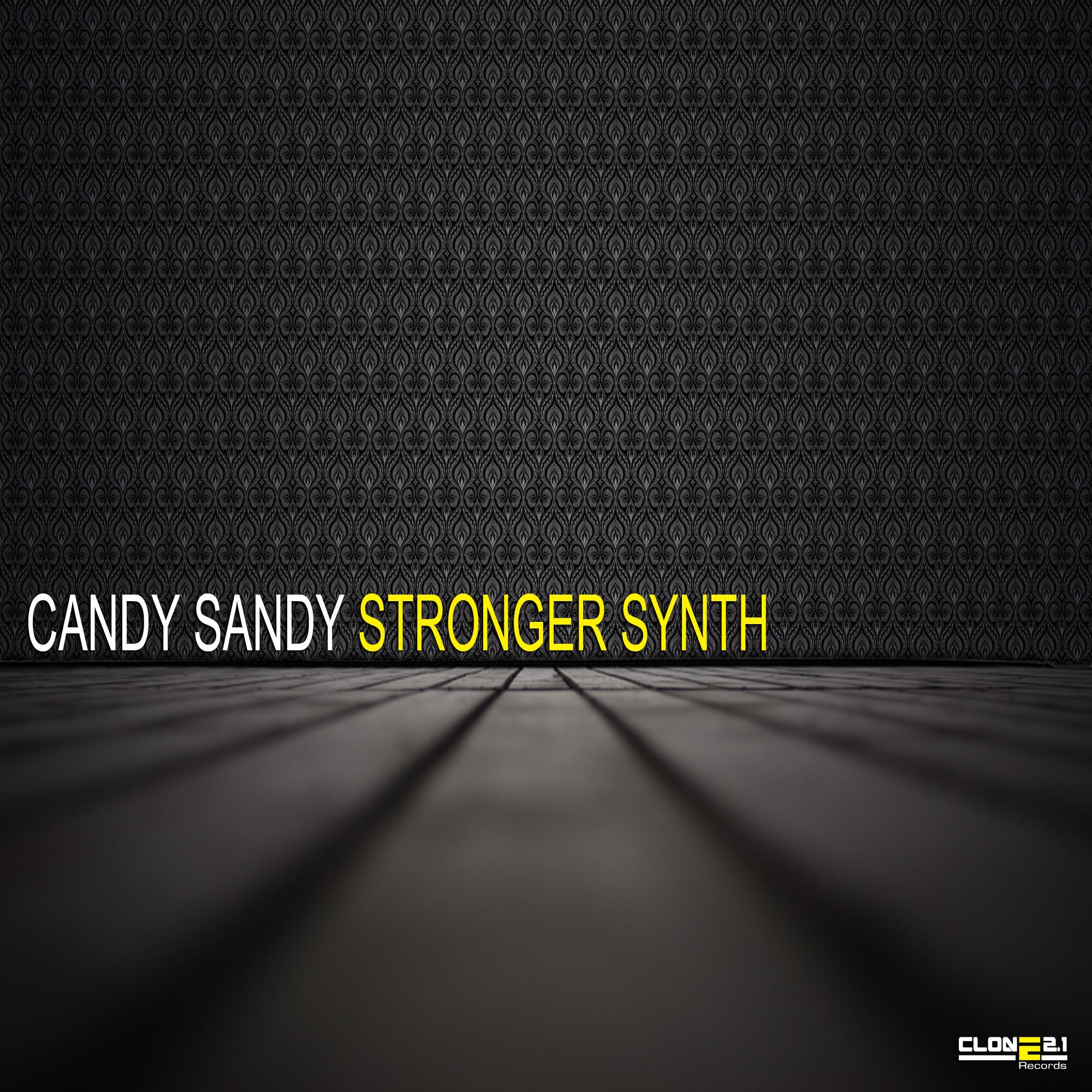 Stronger Synth
