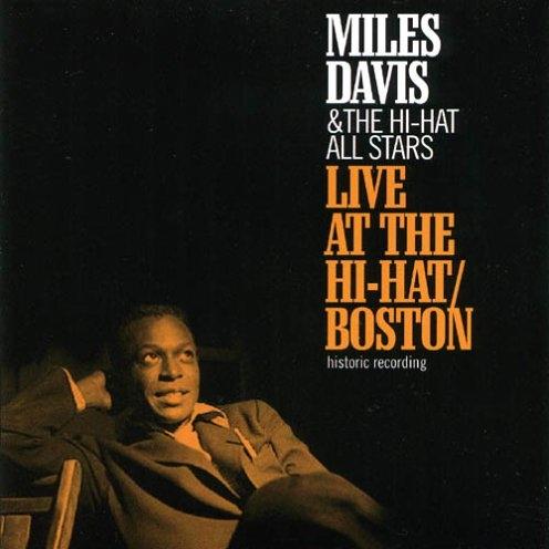 Live at the Hi-Hat/Boston