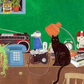 听！！耳机里有个动物园！