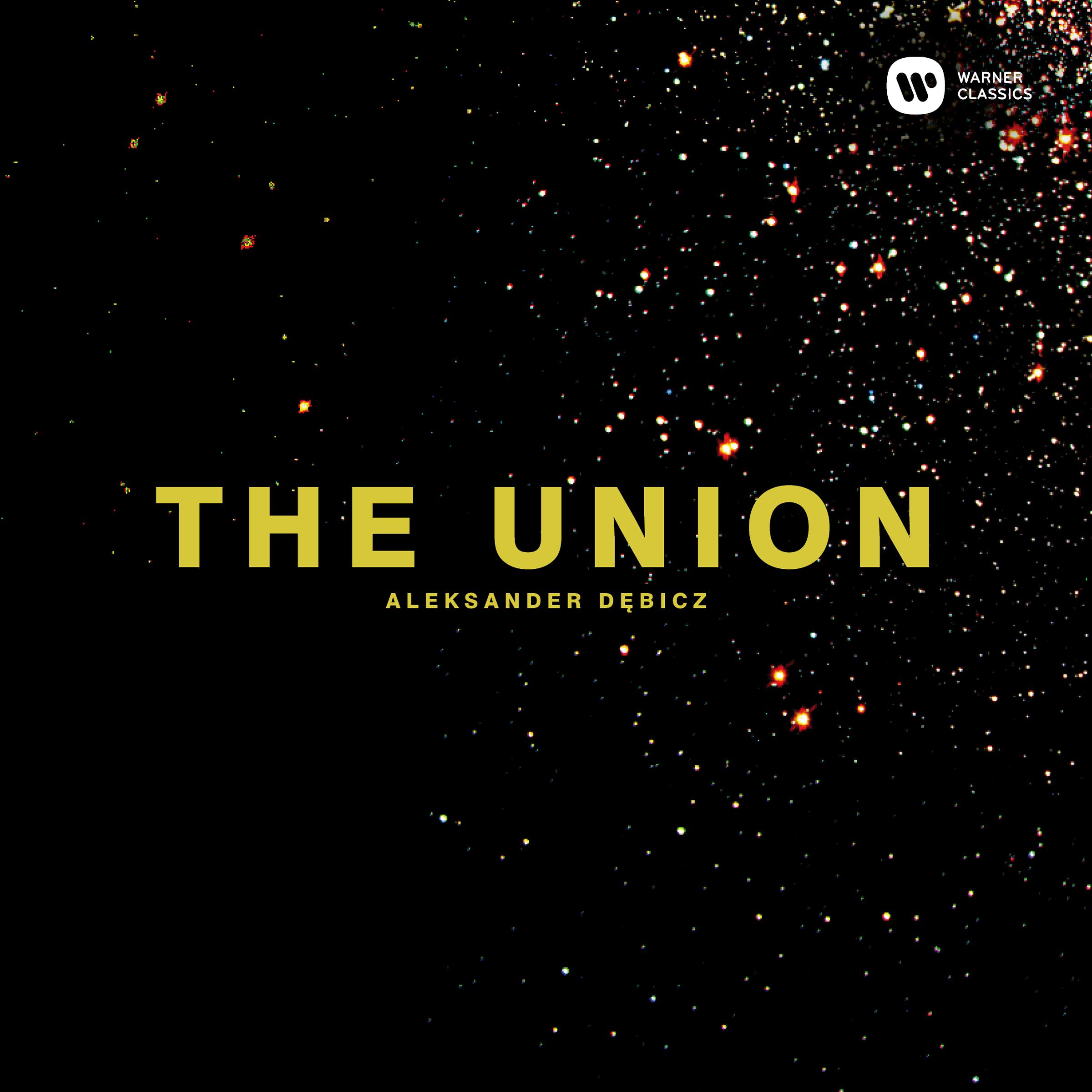 The Union专辑