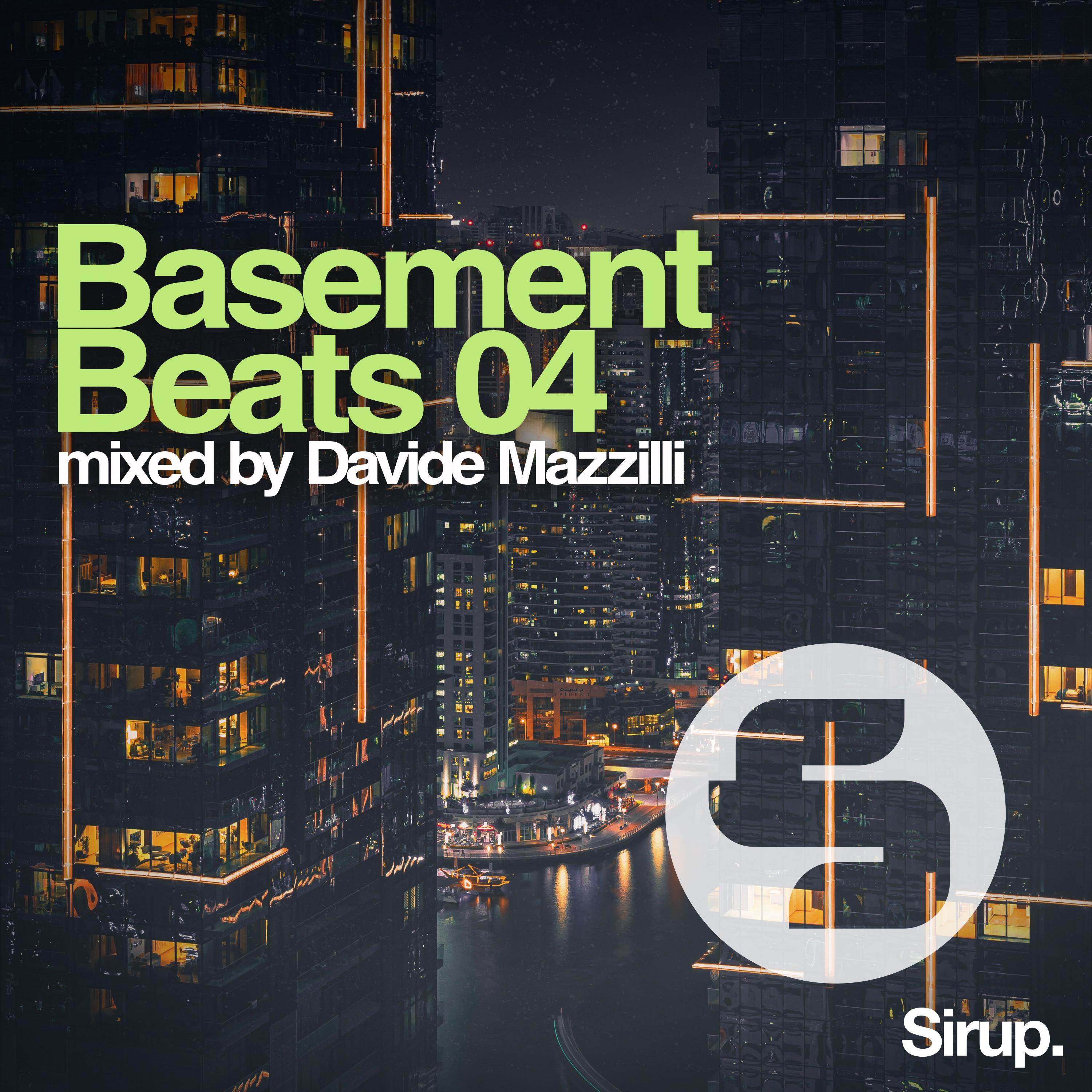 Federico Scavo - To the Beat (Davide Mazzilli Remix Edit)