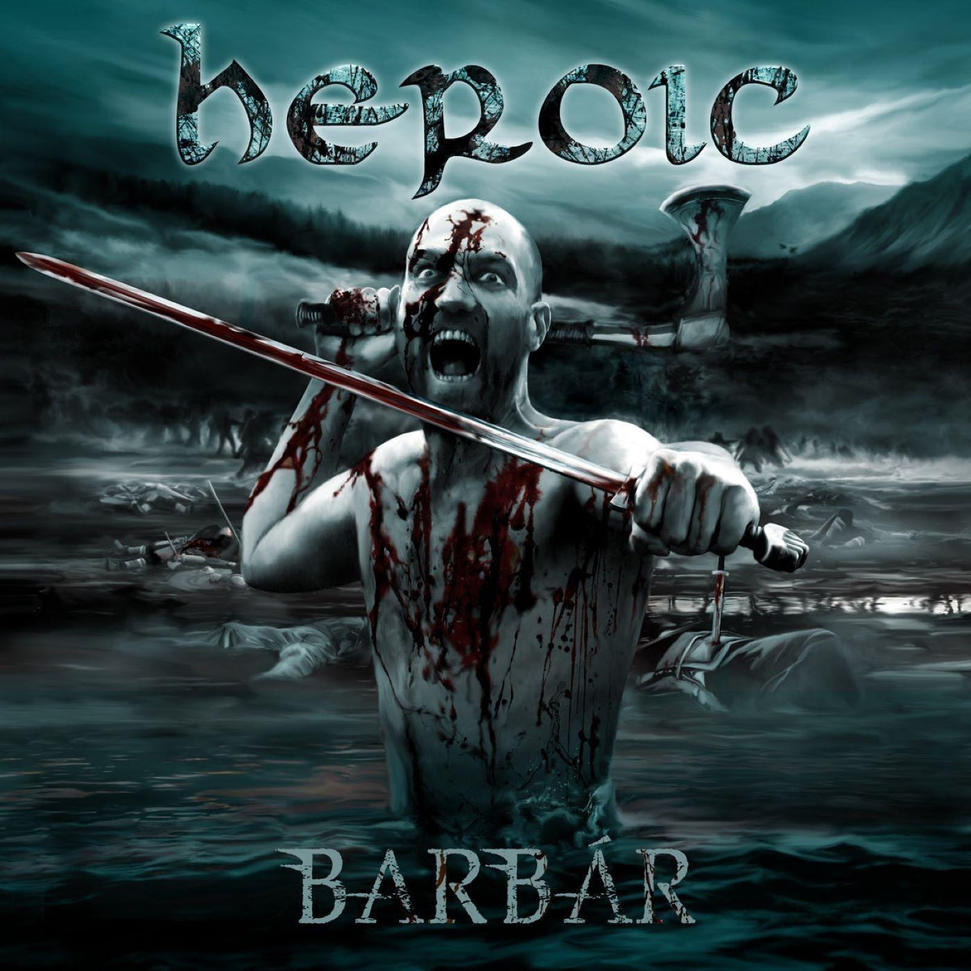Barbár