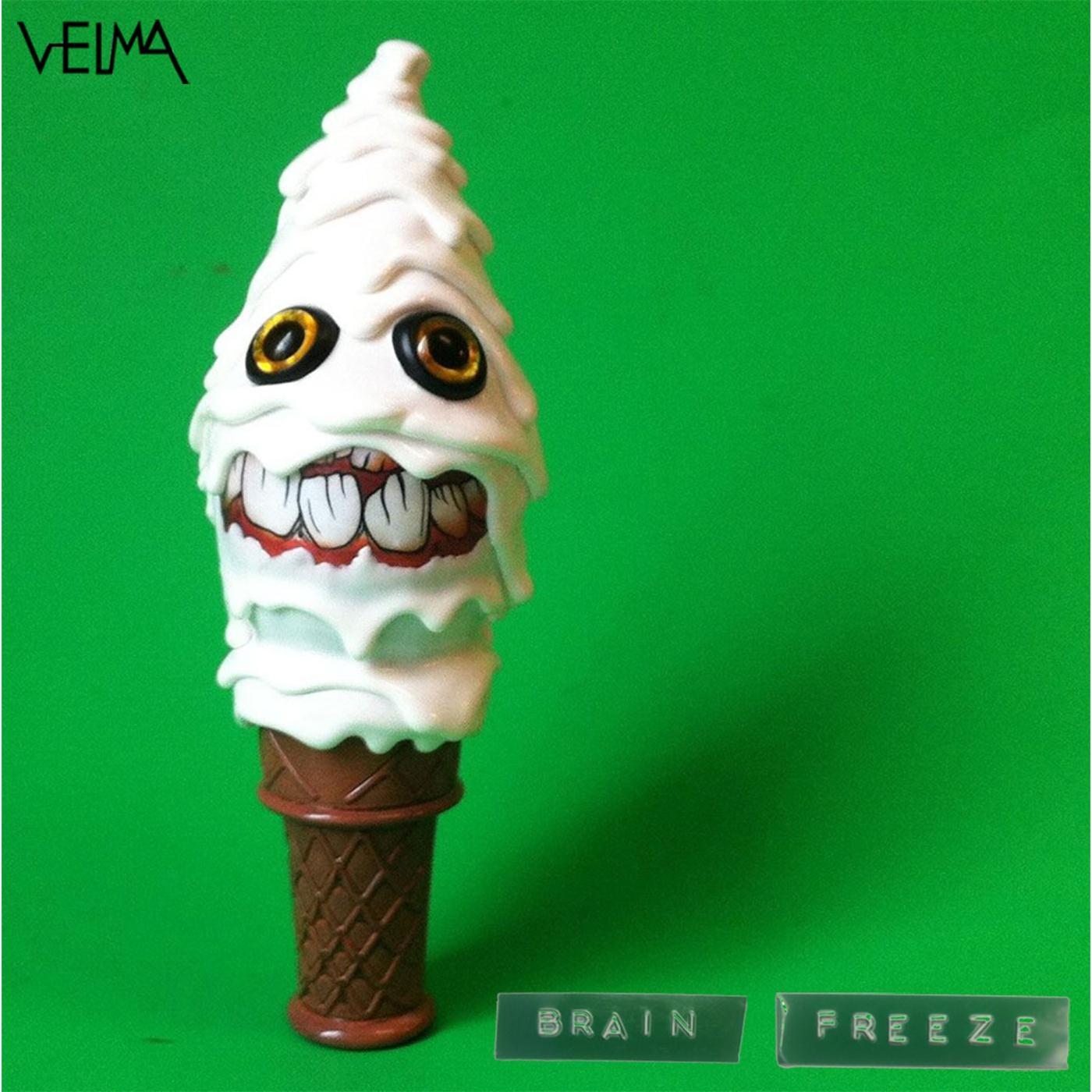 Brain Freeze