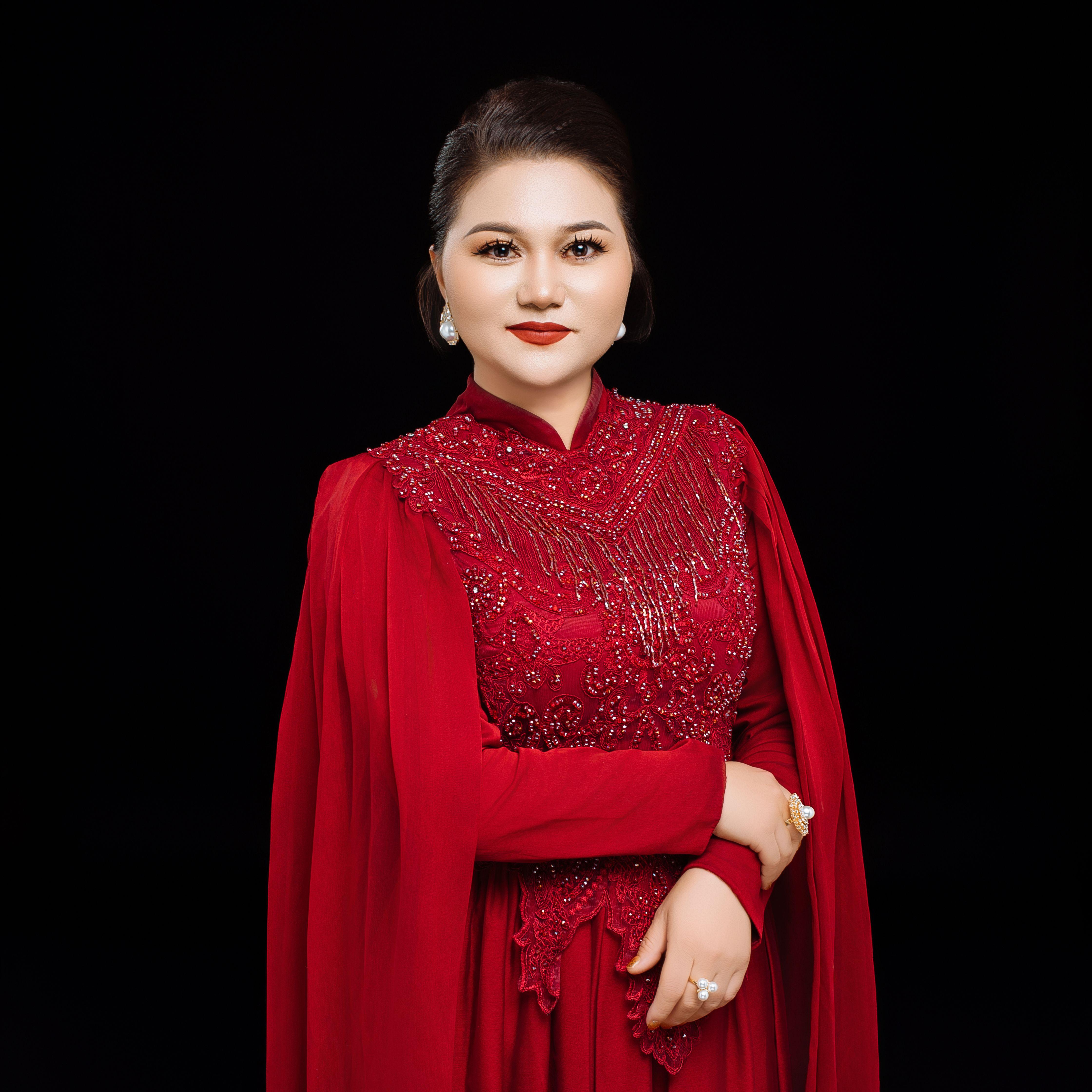 Soyguga Tolsun Kang Alam