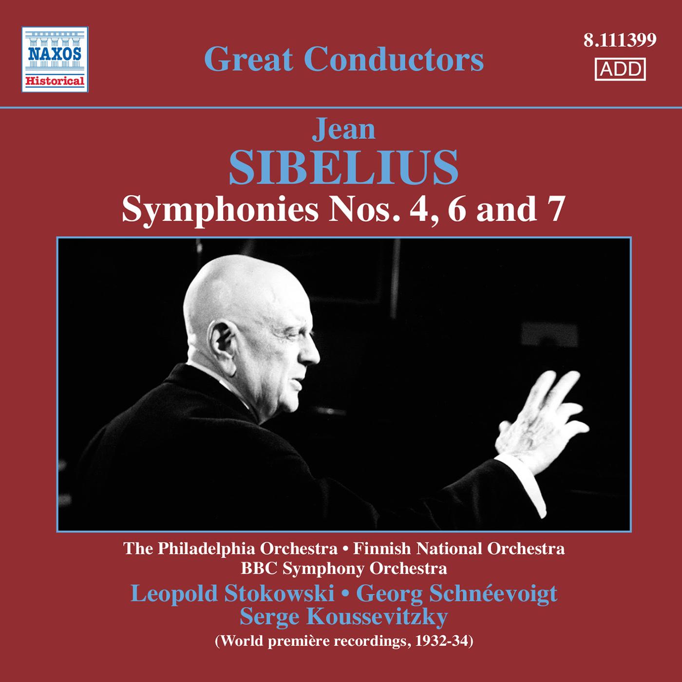 Symphony No. 4 in A Minor, Op. 63:IV. Allegro