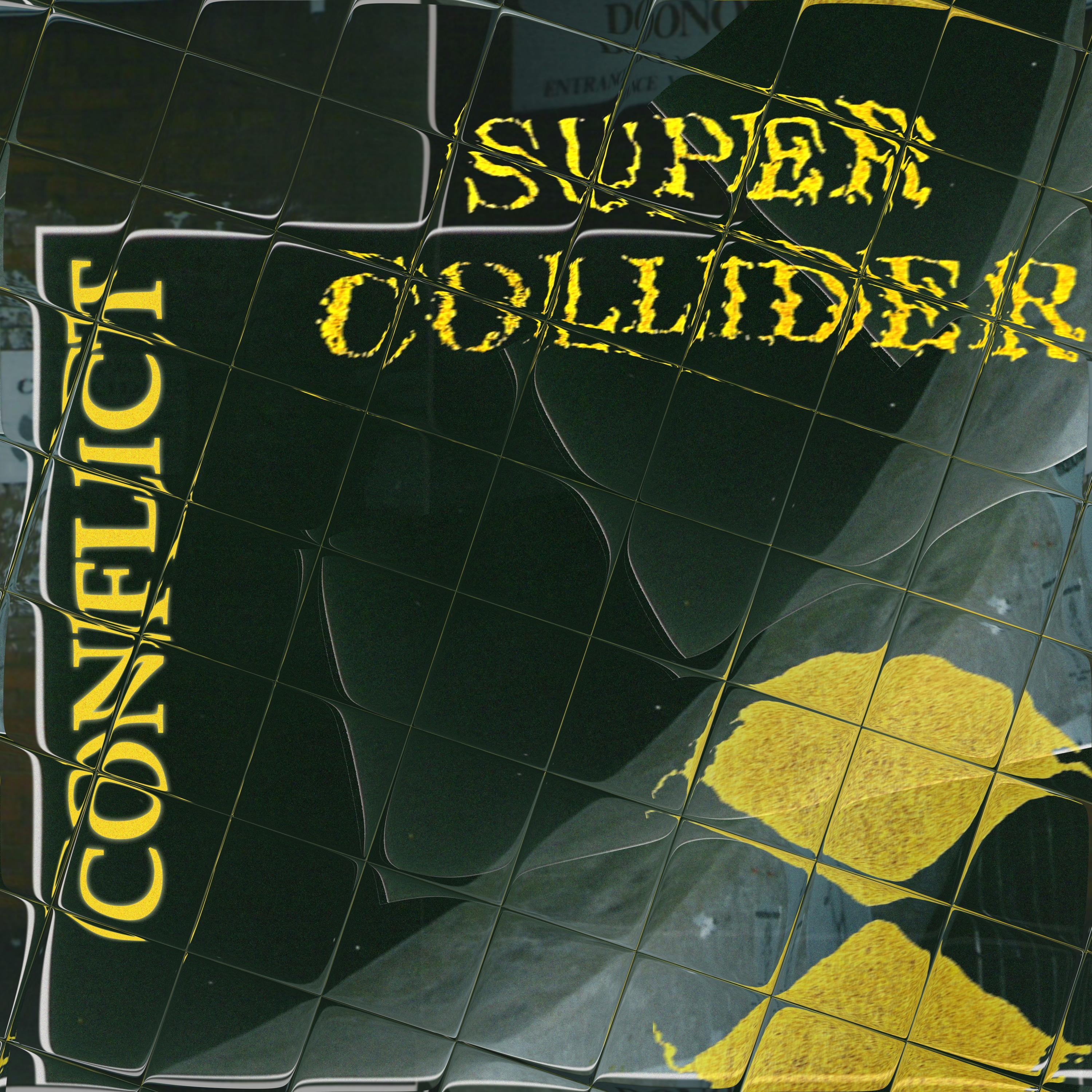 Conflict (Remastered)