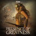 Presence of Greatness专辑