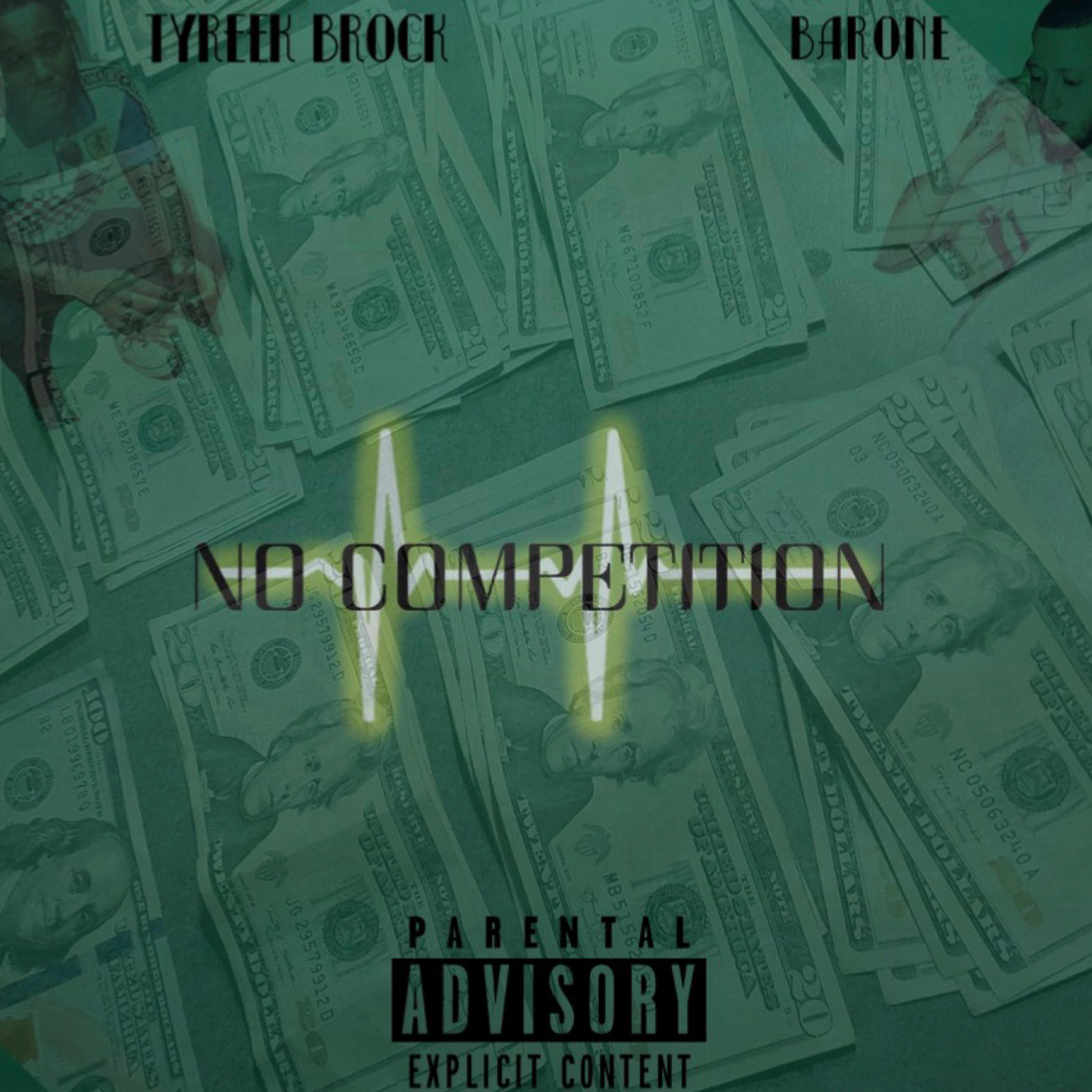 No Competition