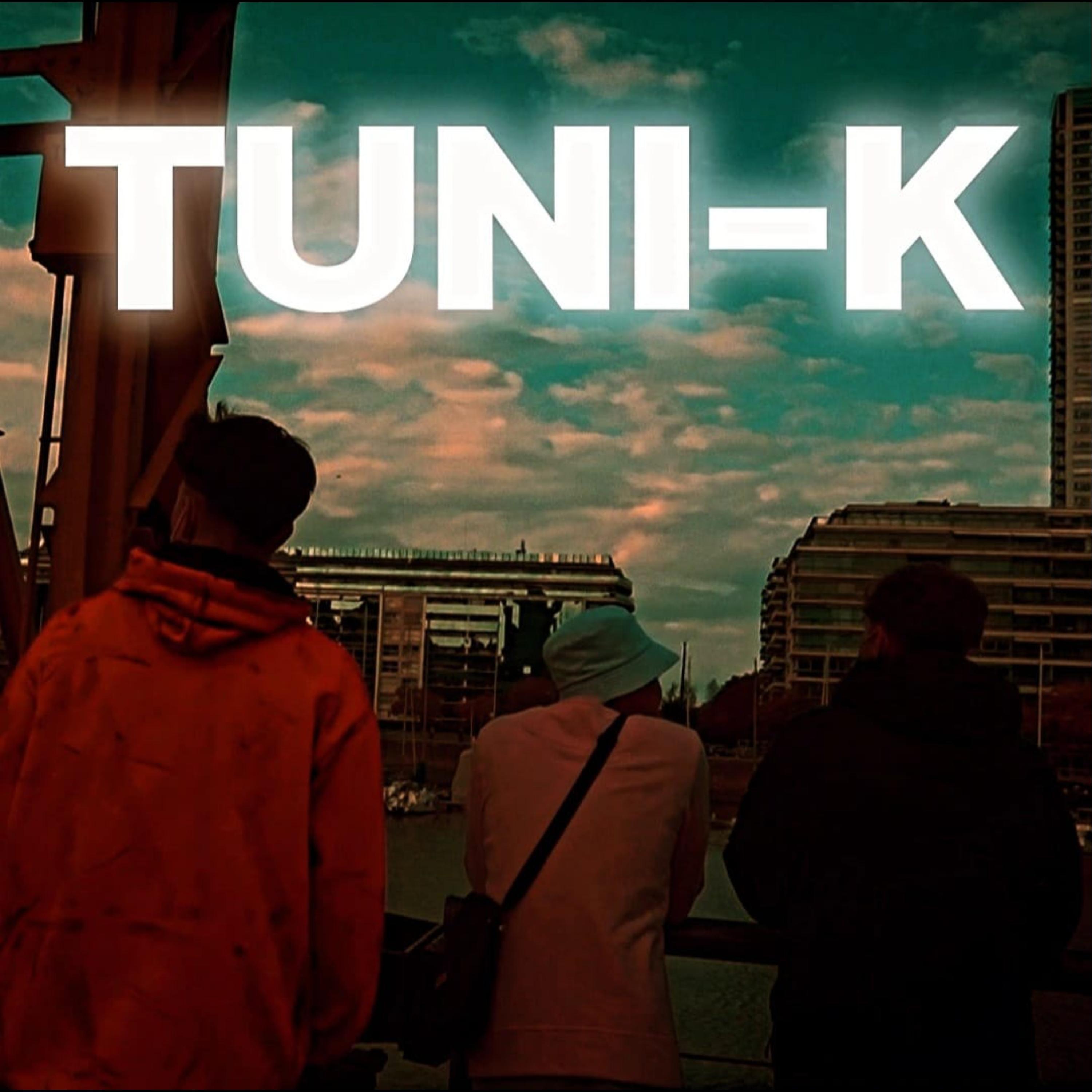 FMA - TUNI-K (feat. Disay, Rodra & white66)