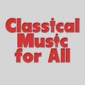 Classical Music for All专辑