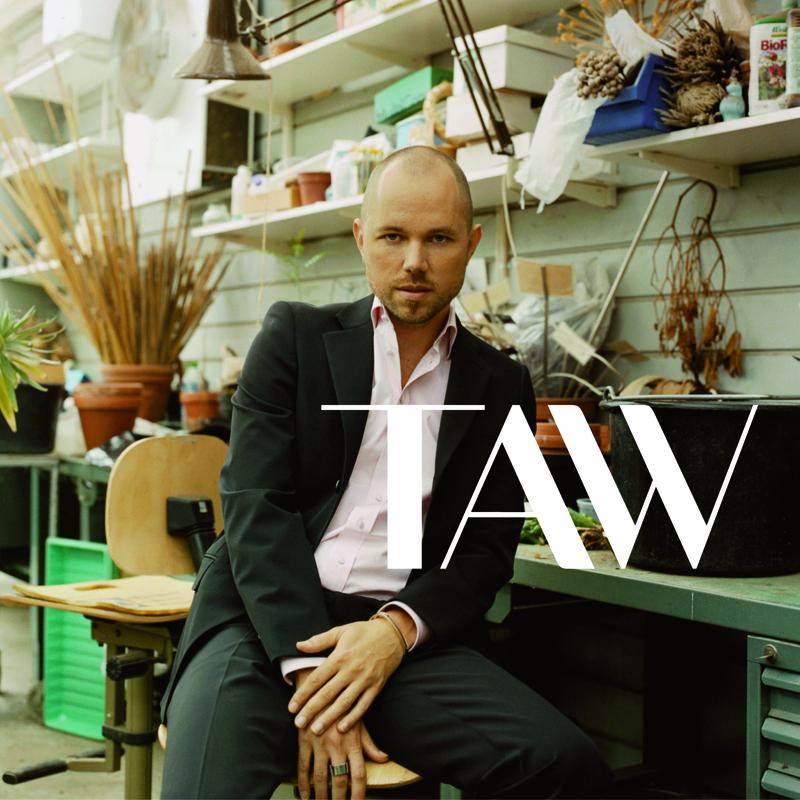 Tomas Andersson Wij