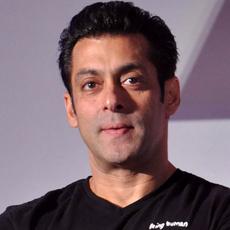 Salman Khan