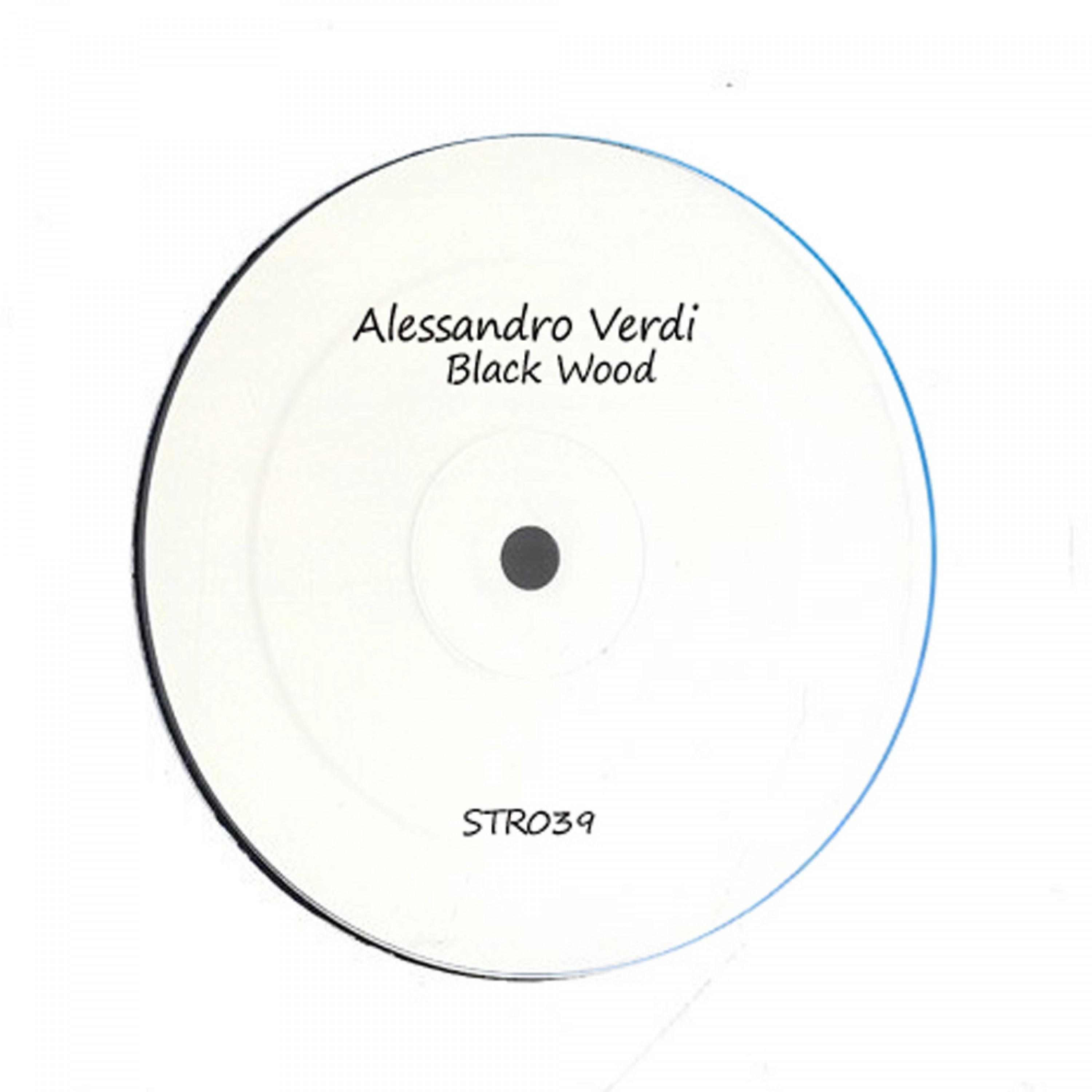 Black Wood