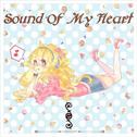 Sound Of My Heart专辑