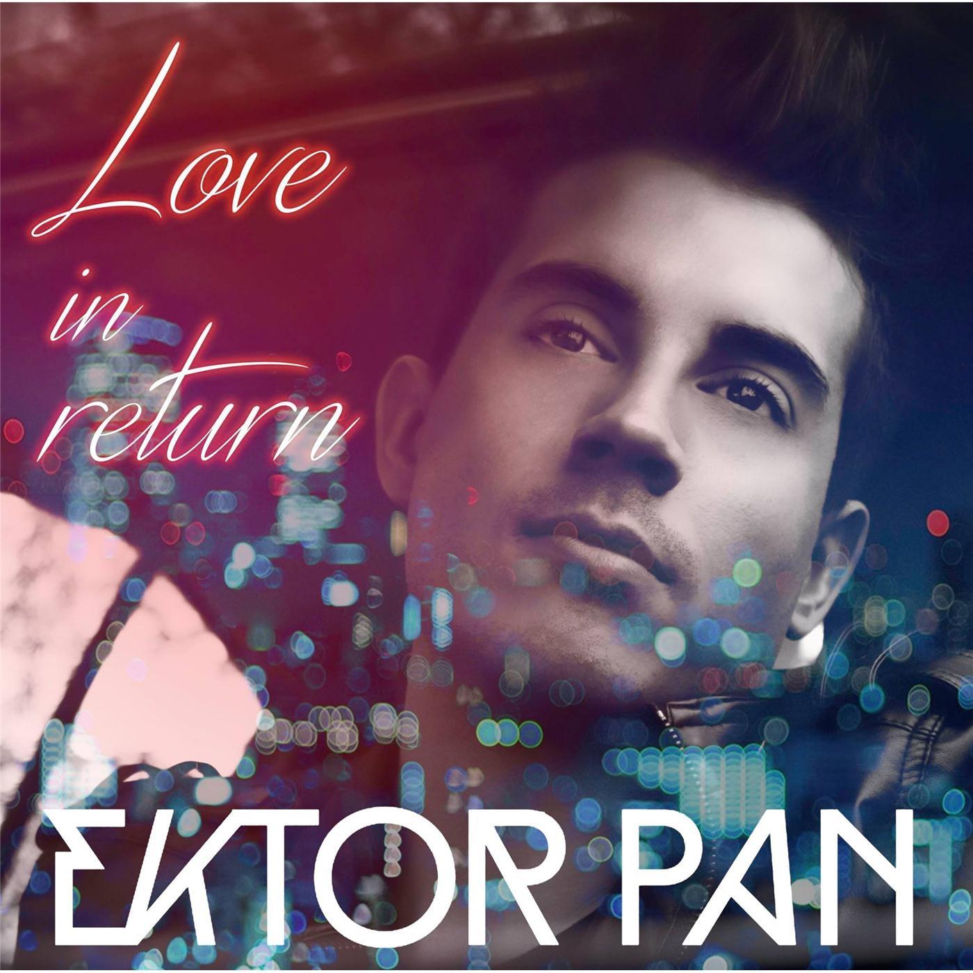 Love in Return