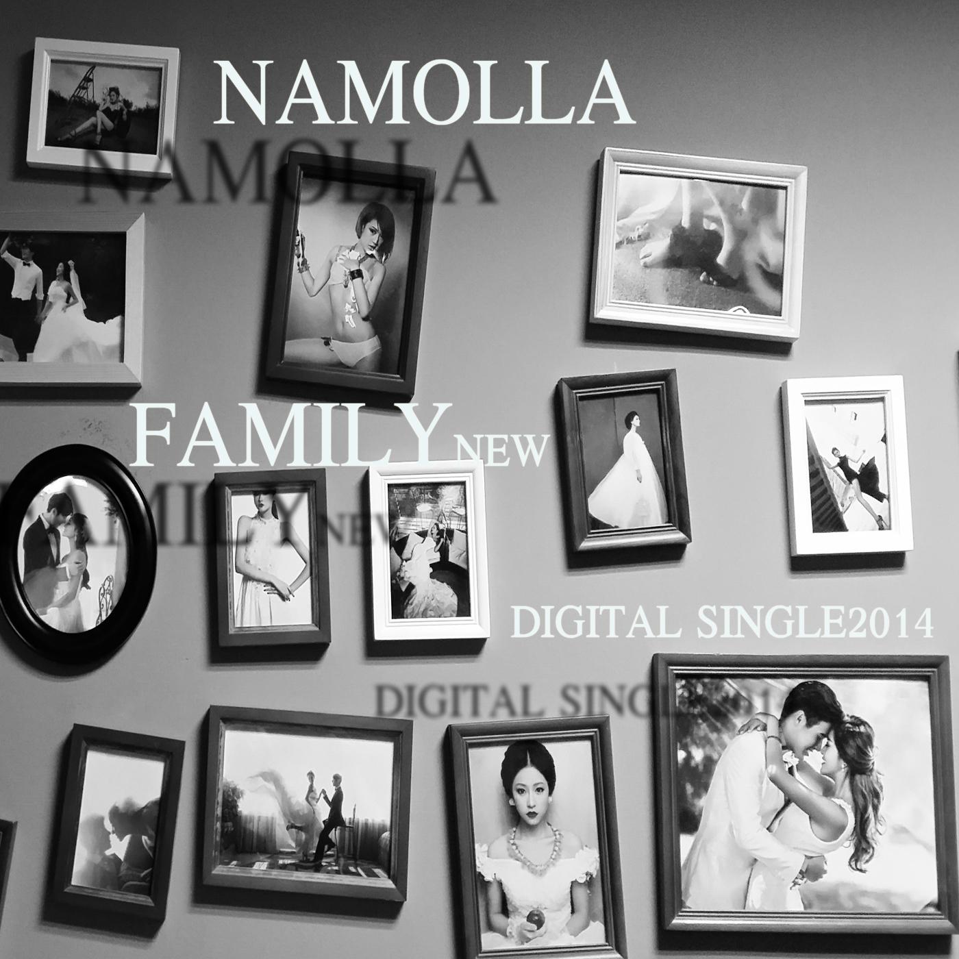 Namolla Family N - Everything