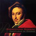 Rossini, Oberturas de Óperas专辑