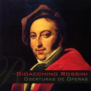 Rossini, Oberturas de Óperas