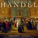 Glorious Handel专辑