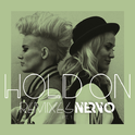 Hold On (Remixes) Pt. 1专辑