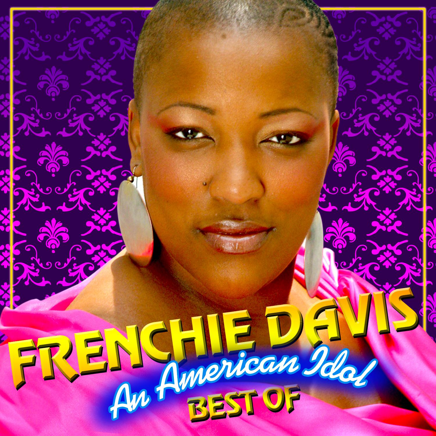 Frenchie Davis - Sweet Dreams