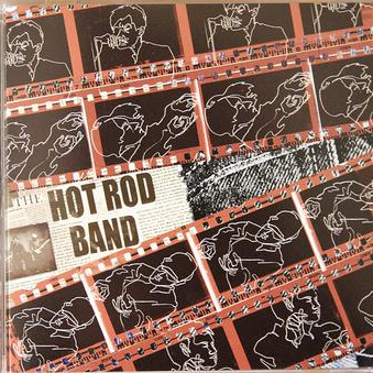HOT ROD