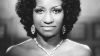 Celia Cruz