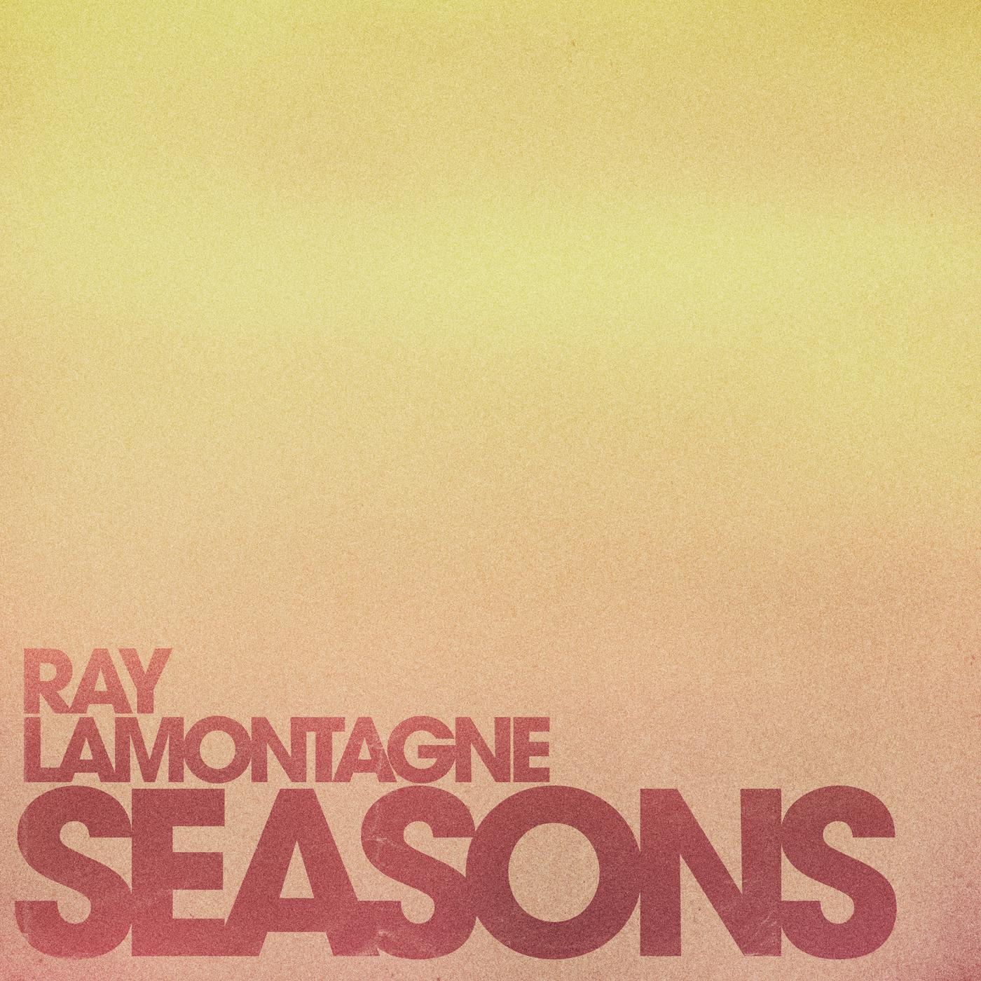 Ray LaMontagne - Airwaves