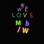 WE LOVE MbJW专辑