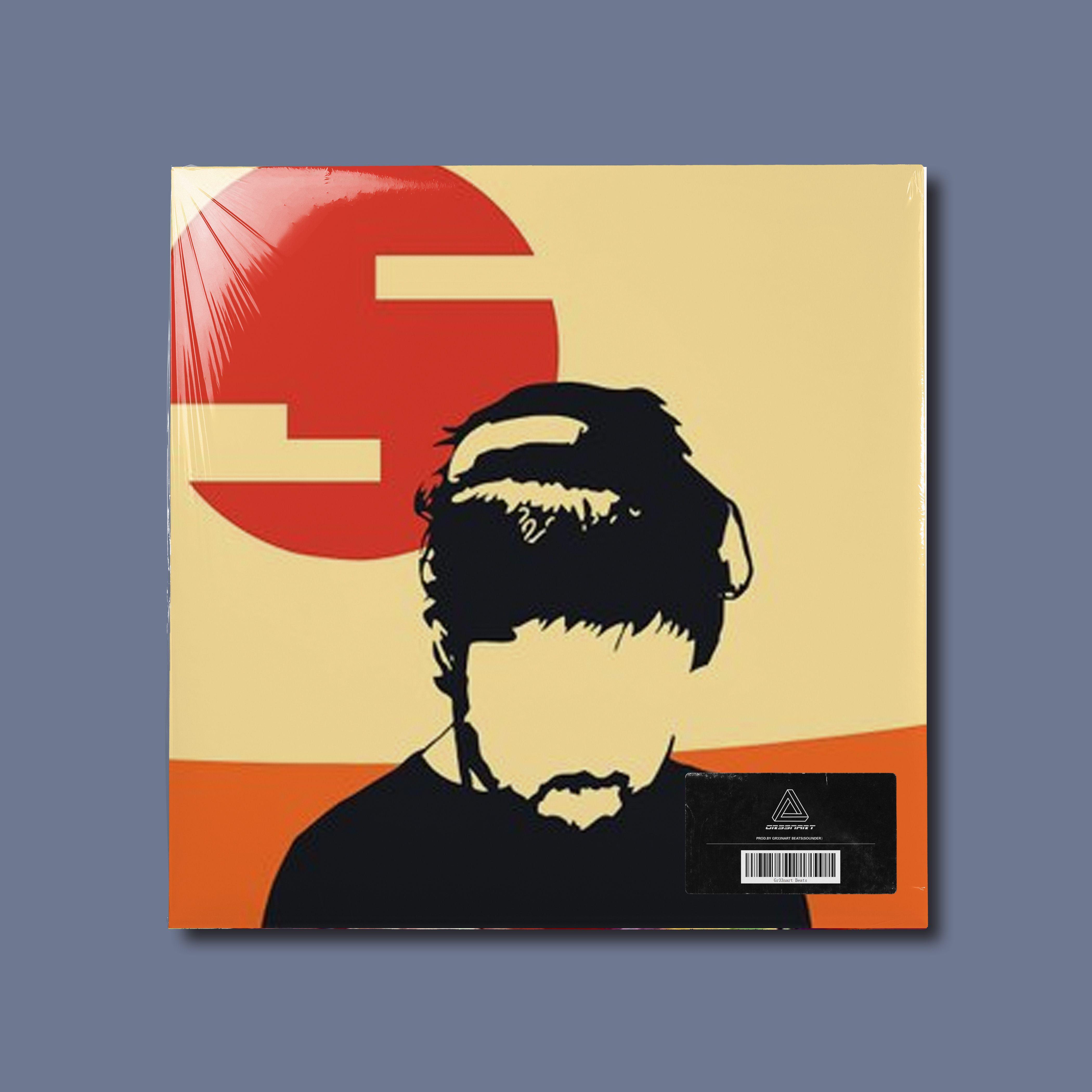 幸会了，瀬葉淳先生（Jazz Hiphop/Nujabes Type Beat）