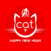 CAT - Happy New Year(CAT Original)