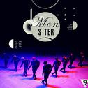 Monster（原唱:EXO）专辑