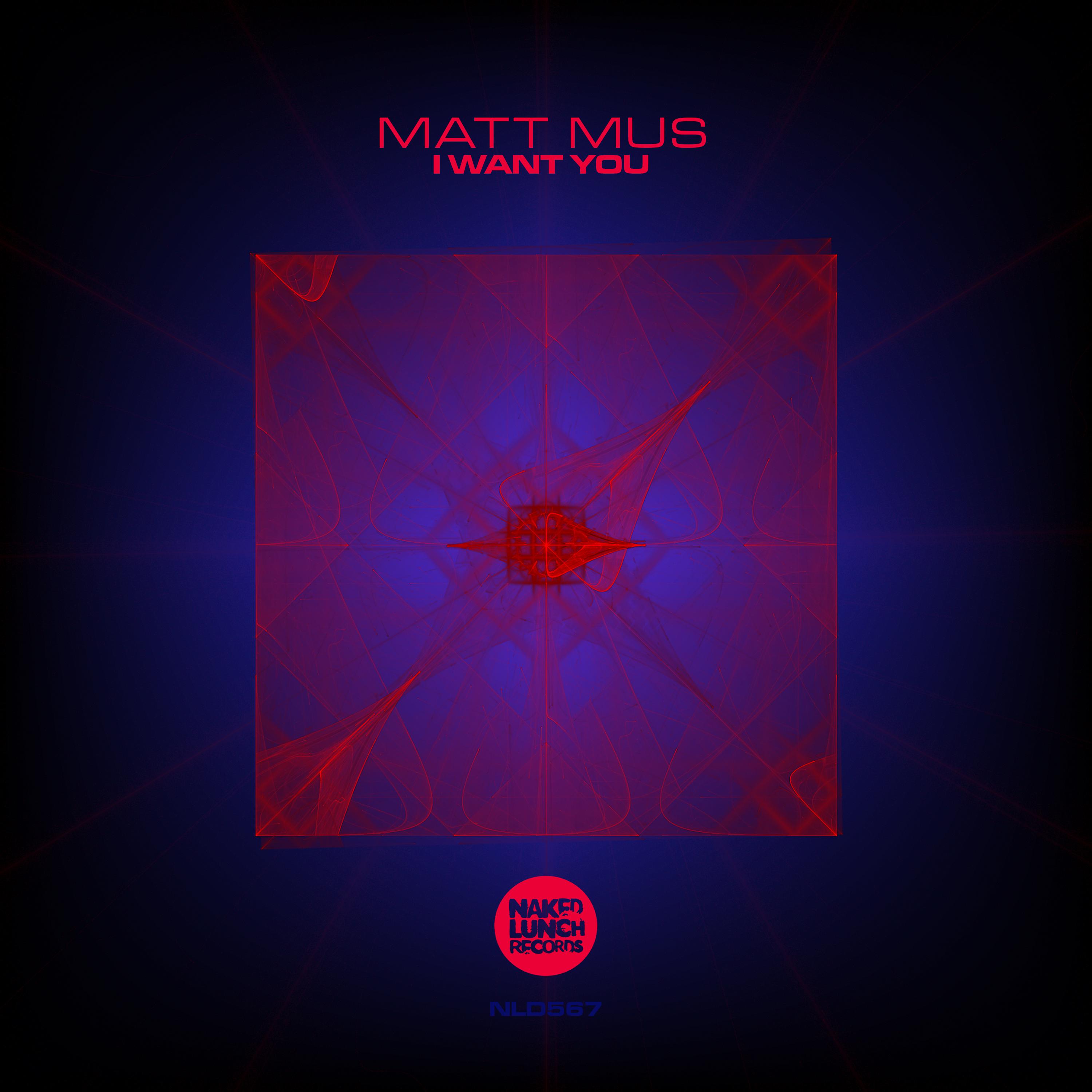 Matt Mus - Go On