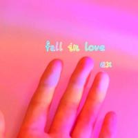 Fall in love 伴奏 高品质纯伴奏 （原版立体声） （说唱歌曲伴奏）