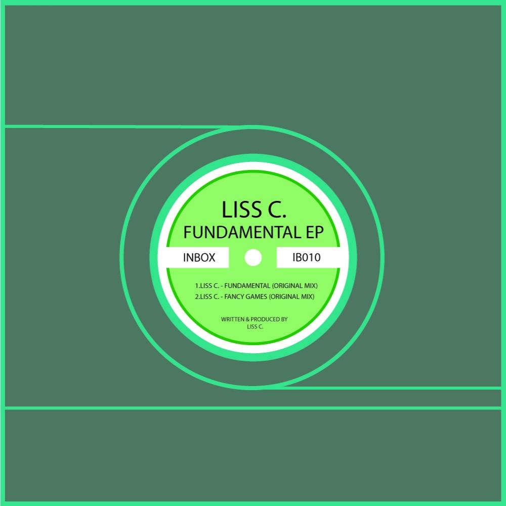 Fundamental EP