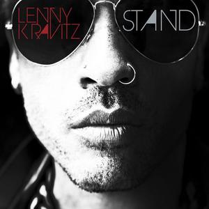 Stand - Lenny Kravitz (PT karaoke) 带和声伴奏 （升7半音）