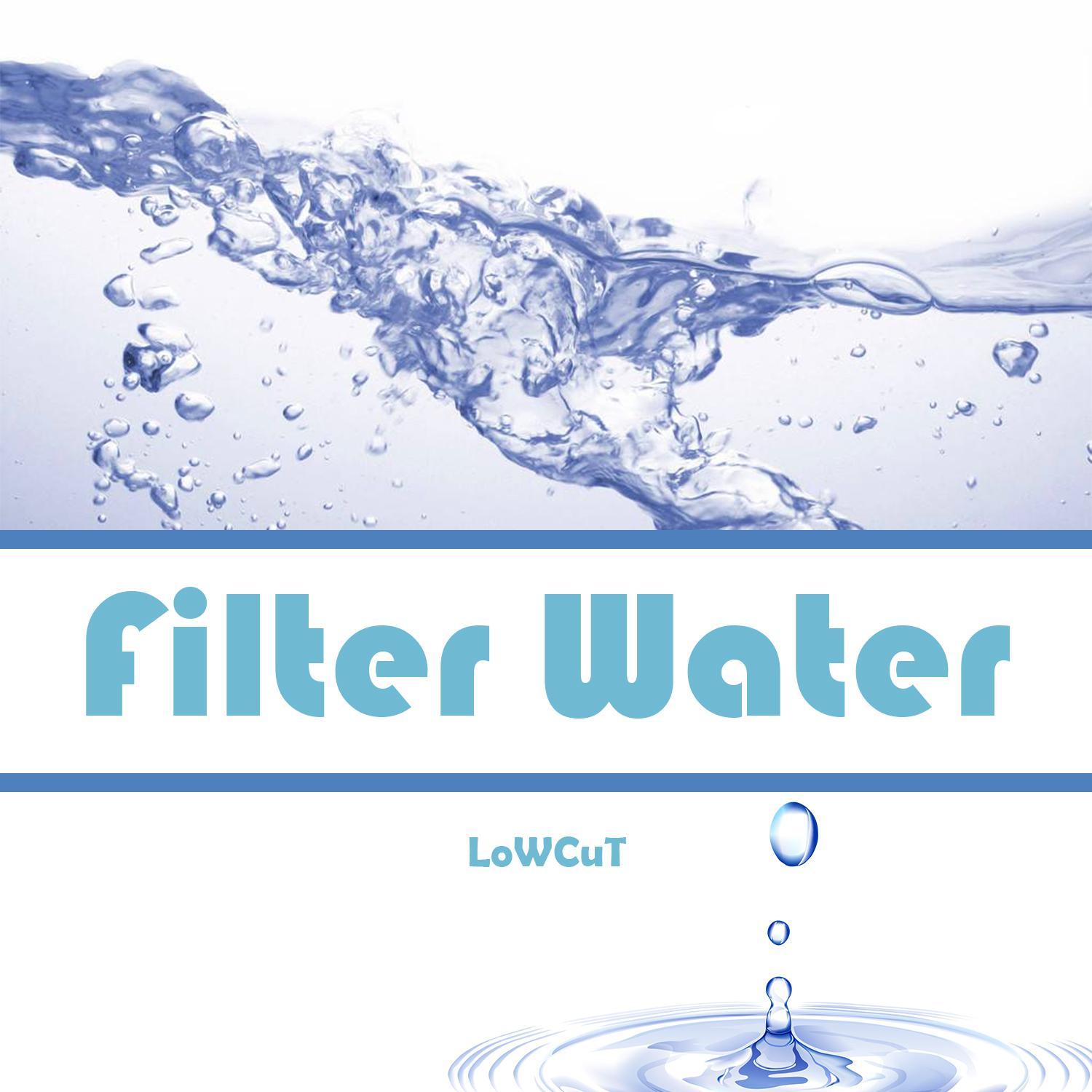 Filter Water
